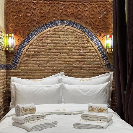Riad Asswar ราบัต ภายนอก รูปภาพ