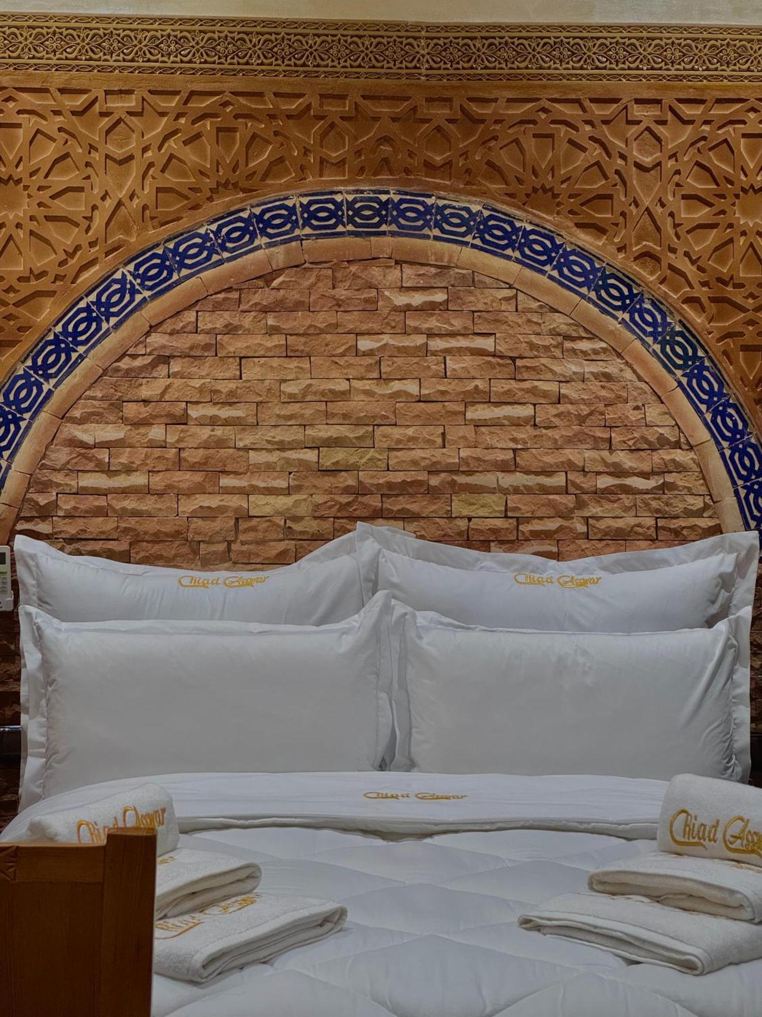 Riad Asswar ราบัต ภายนอก รูปภาพ