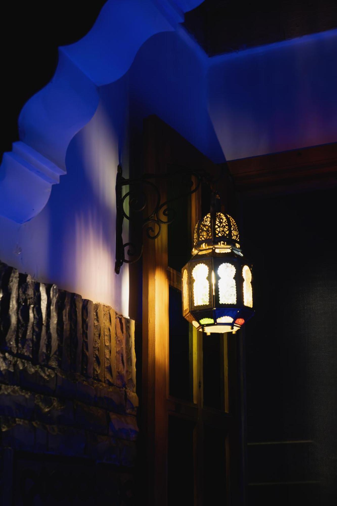 Riad Asswar ราบัต ภายนอก รูปภาพ