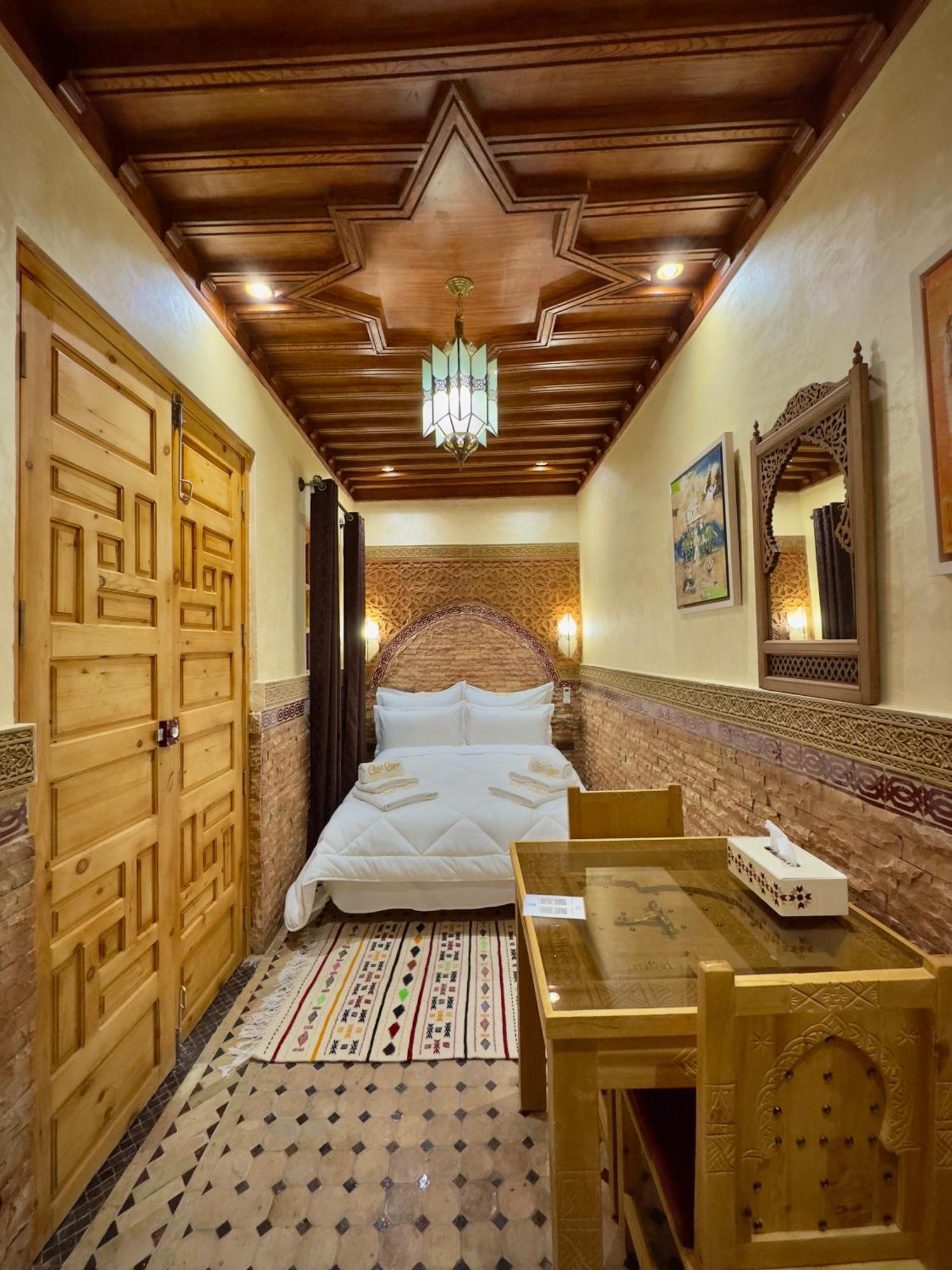 Riad Asswar ราบัต ภายนอก รูปภาพ