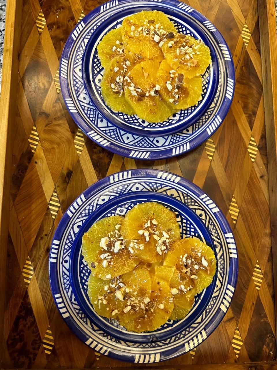 Riad Asswar ราบัต ภายนอก รูปภาพ